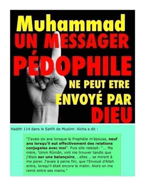 Aicha 9 ans epouse de mhm 1