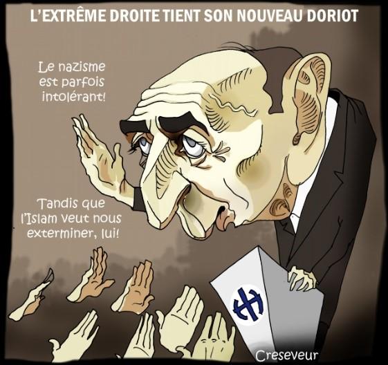Bolchevisme juif