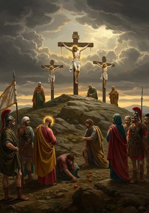Golgotha