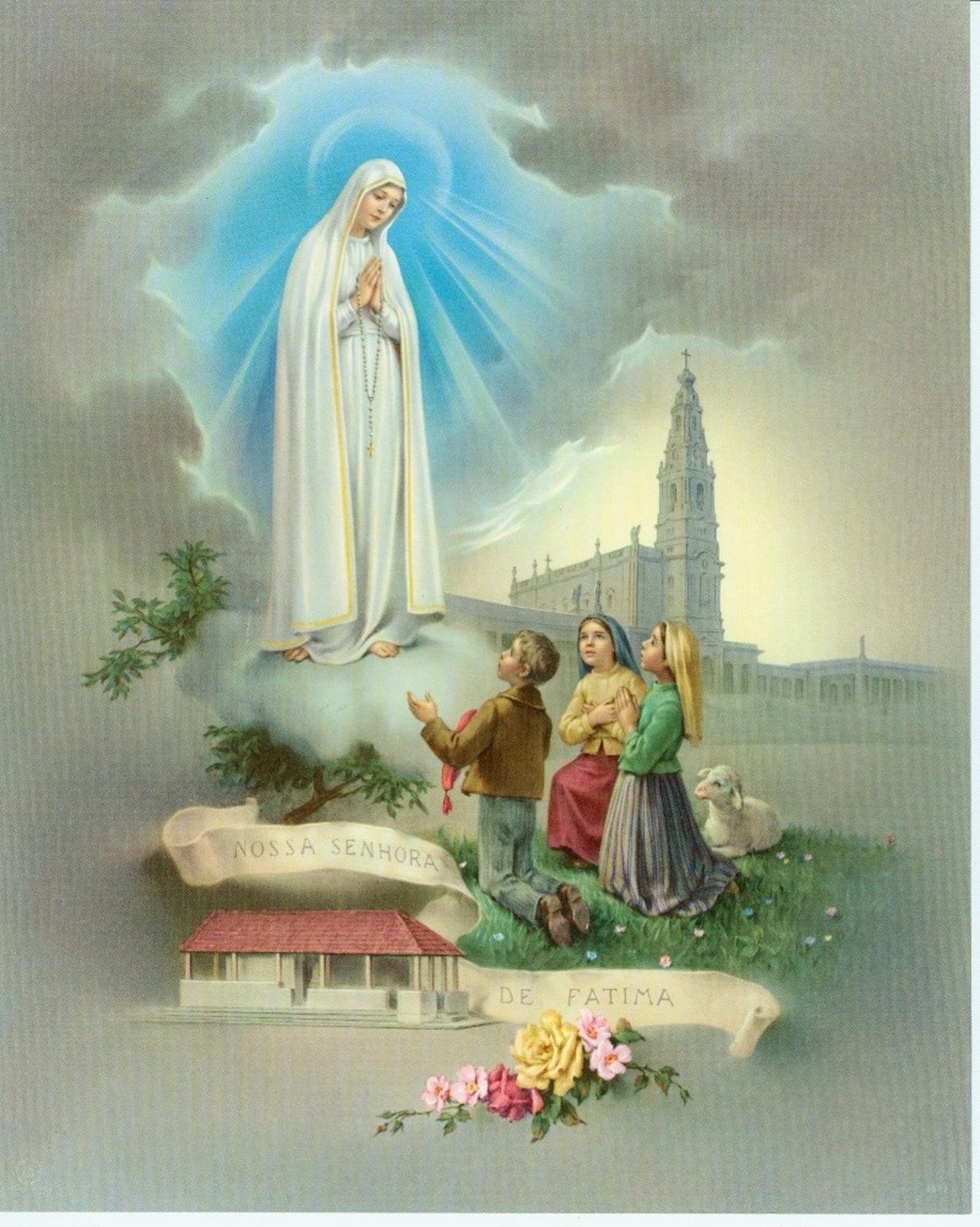 Nd fatima