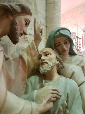 St joseph