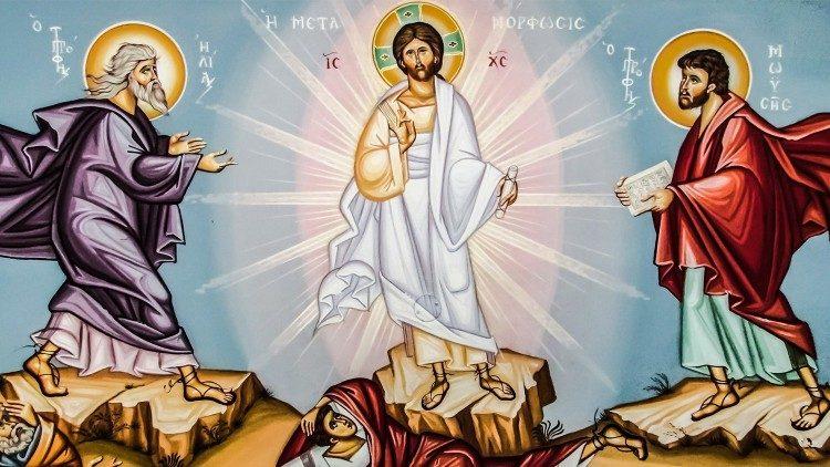 Transfiguration